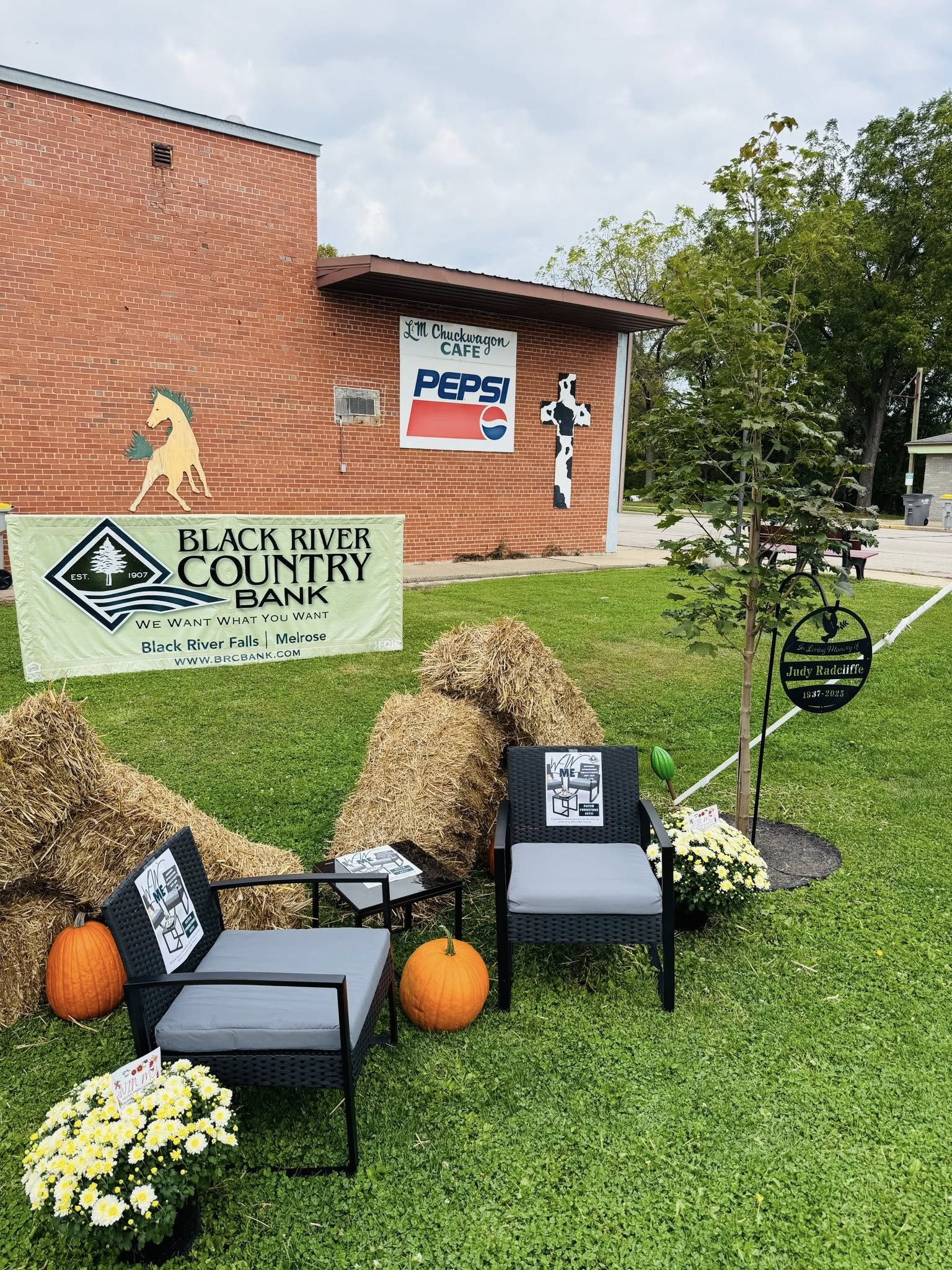 Community program hero